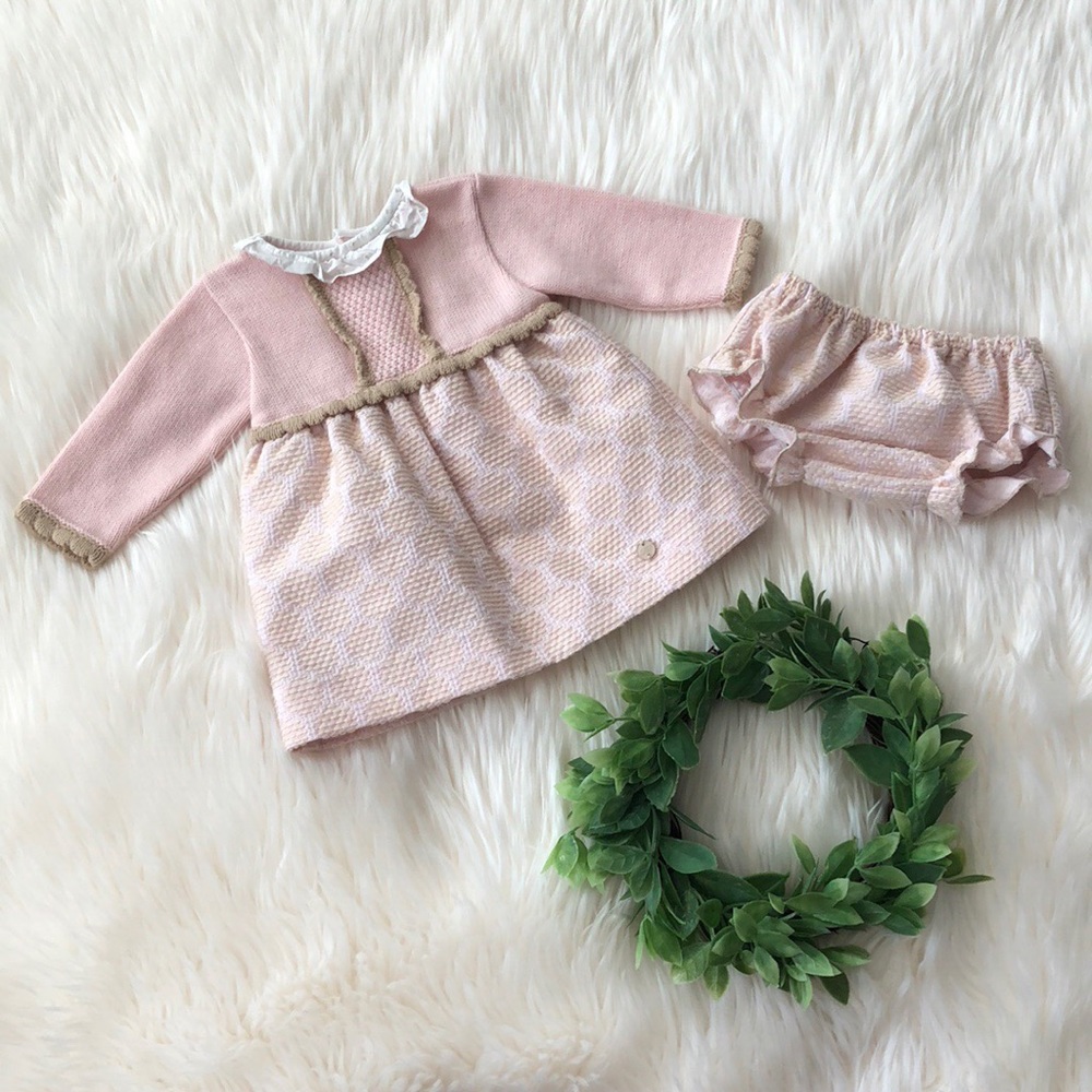 European boutique outfit